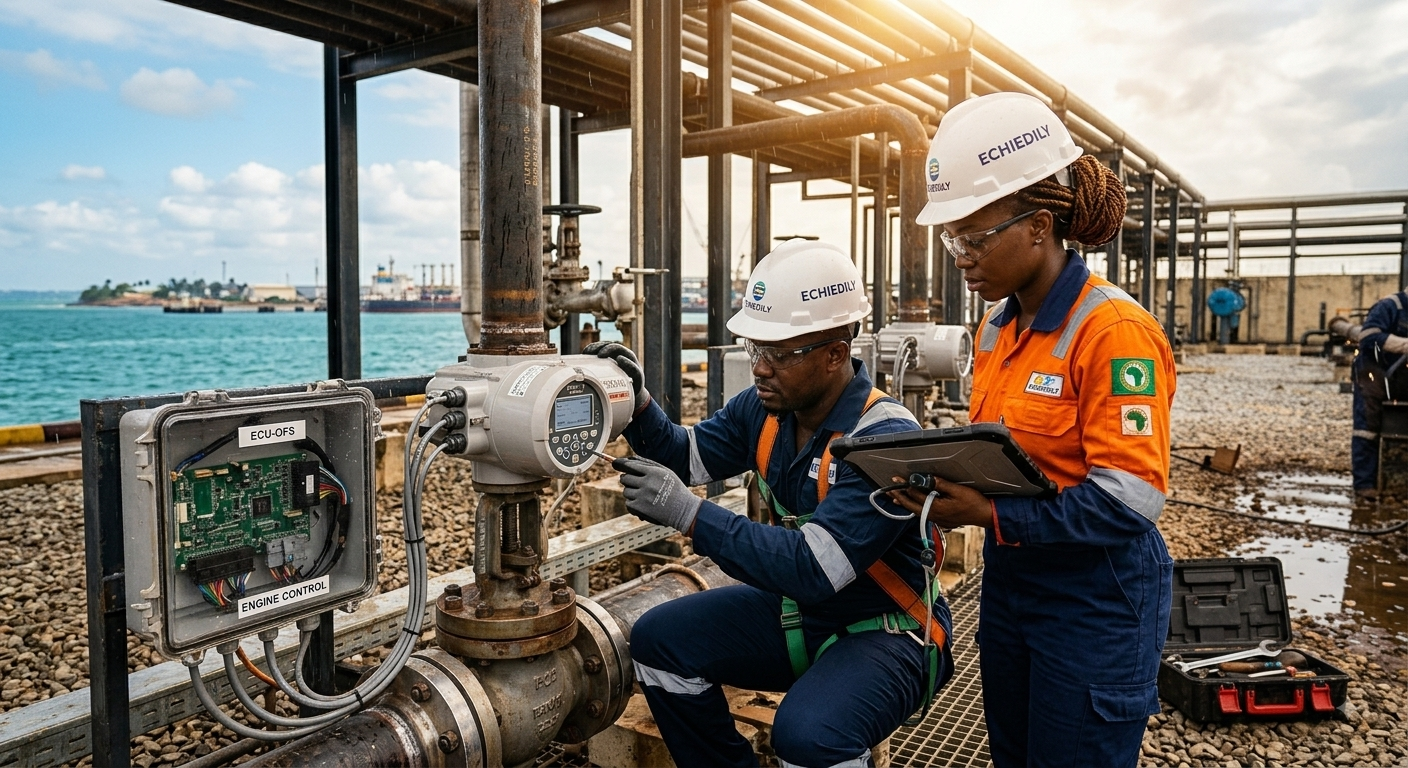 Engineering Instrumentation